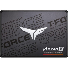 Team Group VULCAN Z - 256GB - SSD - SATA - 2.5