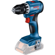 Bosch GSR 18V-45 Cordless Drill Driver