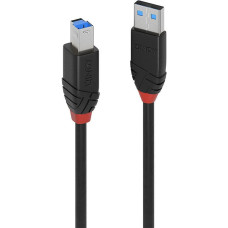 Lindy CABLE USB 3.0 A/B ACTIVE 10M/43227 LINDY