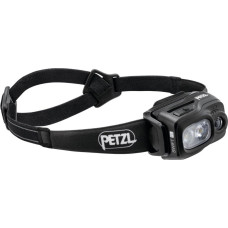 Petzl SWIFT RL, LED light (black)