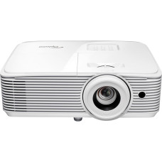 Optoma HD29x, DLP projector (white, FullHD, 4000 lumens, 3D ready)