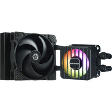 Enermax LIQMAXFLO SR 120, water cooling (black)