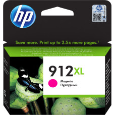 HP ink magenta No. 912XL (3YL82AE)