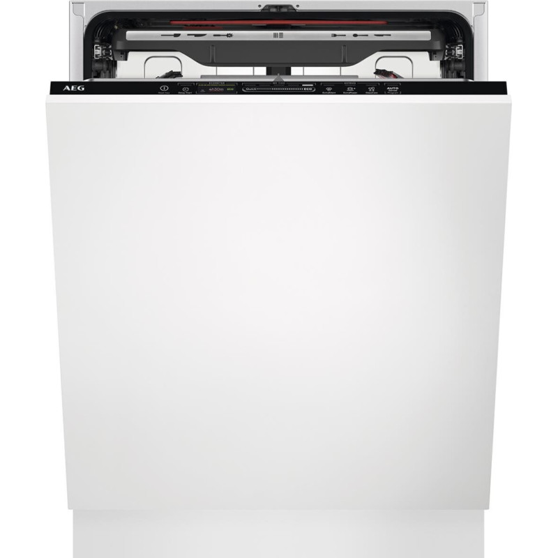 AEG FSK75758P, dishwasher (60 cm)