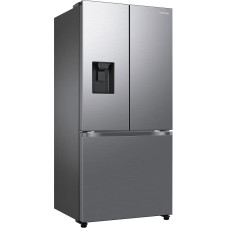 Samsung RF50C530ES9/EF, French Door (stainless steel, AI Energy Mode, Twin Cooling+, Precise Cooling)