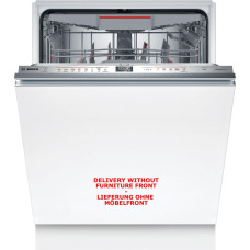 Bosch SBD6ECX00E Series 6, dishwasher (60 cm, Home Connect)