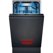 Siemens SR65YX08ME IQ500, dishwasher (45 cm, Home Connect)