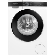 Siemens WG44G2140 iQ500, washing machine (white/black, 60 cm)