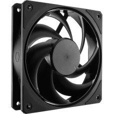 Cooler Master Mobius 120 Black Edition, case fan (black)