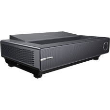 Hisense PX2-PRO, laser projector (black, UltraHD/4K, WLAN, Dolby Atmos)