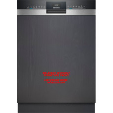 Siemens SX53ES02CE IQ300, dishwasher (60 cm, Home Connect)