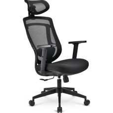 Sharkoon office chair OfficePal C10 (black)