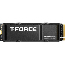 Team Group T-FORCE G70 Pro 4 TB, SSD (PCIe 4.0 x4 | M.2 2280 | Aluminum Heatsink)