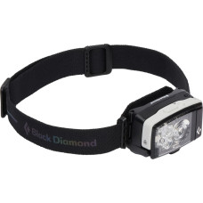 Black Diamond Headlamp Distance LT 1100, LED light