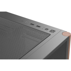 Aerocool B301A (black)