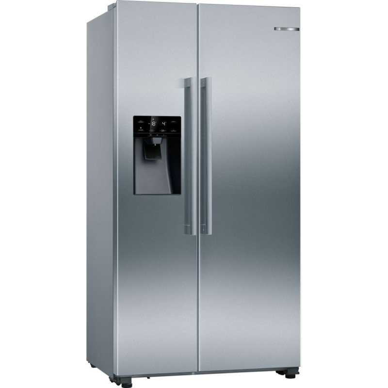 Bosch KAD93AIDP Series 6 (stainless steel (brushed))