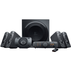 Logitech Z 906 5.1 Surround Speaker