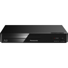 Panasonic DMP-BDT167EG