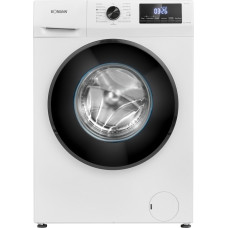 Bomann WA 7185, washing machine (white)