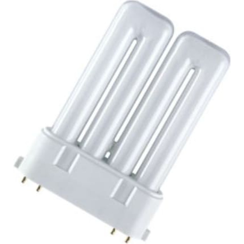 Osram DULUX F Energiesparlampe 36W/830 2G10