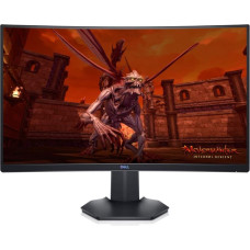 Dell LCD Monitor|DELL|S2721HGFA|27