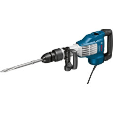 Bosch Domolition Hammer GSH 11 VC blue