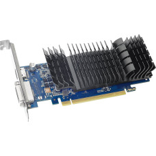 Asus GeForce GT 1030 2 Go LP - 2GB - HDMI DVI