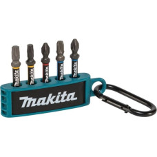 Makita E-13568 Torsion Bit Set 5 pcs