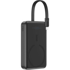 Baseus Mini 10000mAh 30W Magnetic Powerbank (black) Bayern Edition