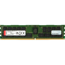 Kingston DDR4 - 32GB - 3200 - CL - 22 (1x 32 GB), Single RAM (green, KTD-PE432/32G)