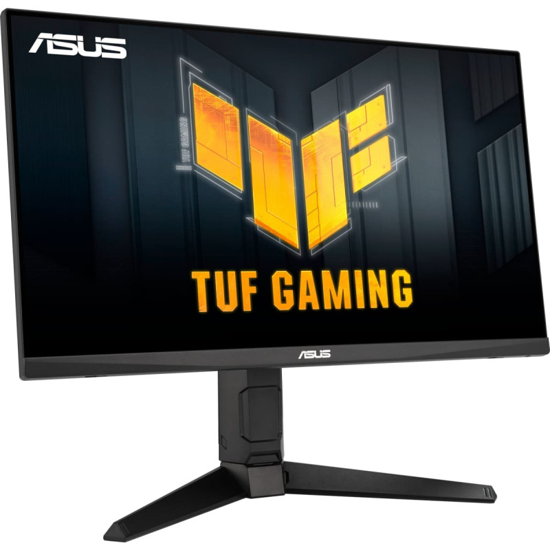 Asus LCD Monitor|ASUS|90LM09G0-B01170|23.8"|Gaming|Panel IPS|1920x1080|16:9|180Hz|1 ms|Speakers|Swivel|Pivot|Height adjustable|Tilt|Colour Black|90LM09G0-B01170