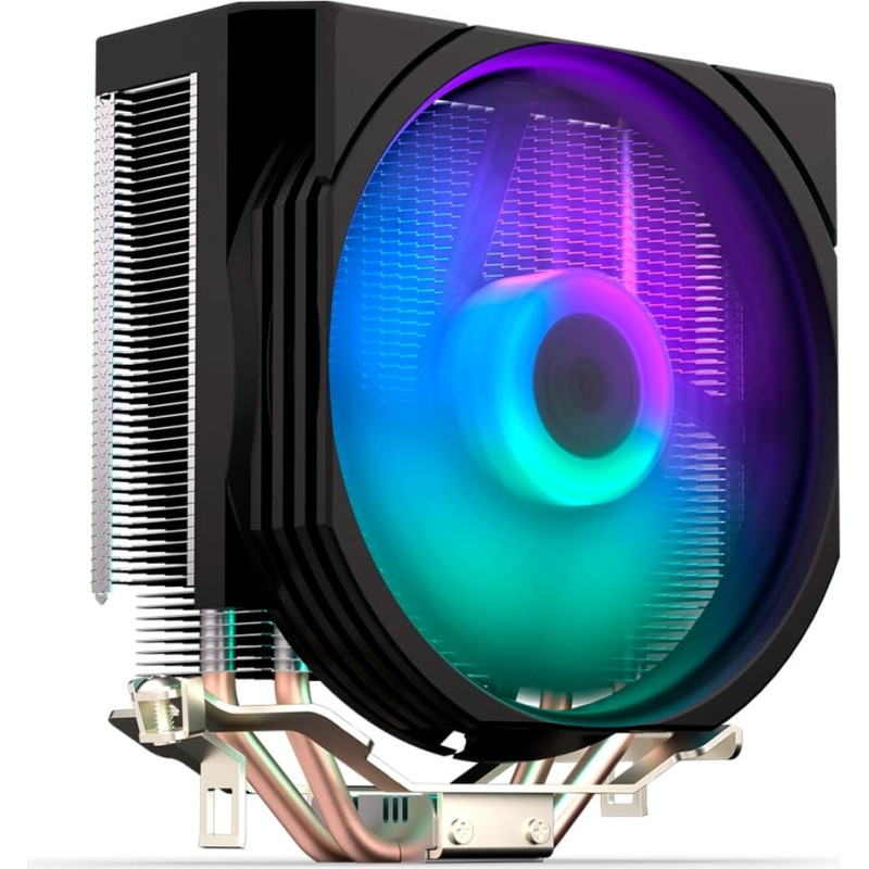 Endorfy CPU COOLER S_MULTI/SPARTAN 5 ARGB EY3A002 ENDORFY