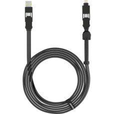 Rollingsquare Rolling Square inCharge XL Cable 3m Black