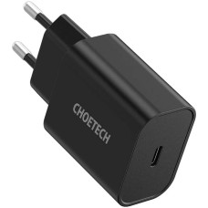 Choetech Charger Choetech Q5004-BK-V2 PD20W (Black)