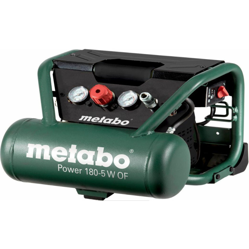 Metabo KOMPRESOR POWER 180-5 W OF