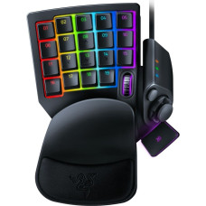 Razer Tartarus Pro, Keypad (black)