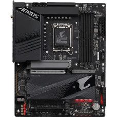 Gigabyte Z790 Aorus Elite AX - 1700