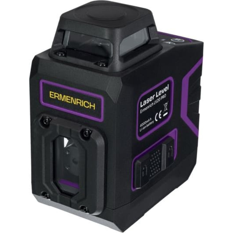 Ermenrich LV20 PRO Laserniveau