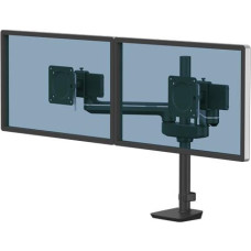 Fellowes MONITOR ACC ARM TALLO MODULAR/2FS BLACK 8615301 FELLOWES