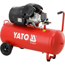 Yato KOMPRESOR OLEJOWY 100L