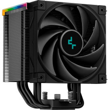 Deepcool AK500 DIGITAL, CPU cooler (black)