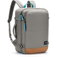 Pacsafe GO 34l Carry-on Rucksack stone