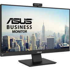 Asus BE24EQK - 23.8 - LED monitor (black, FullHD, webcam, speaker)