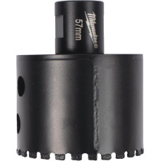 Milwaukee KORONA DIAMENTOWA M14  57mm