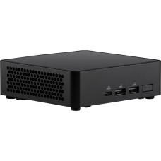 Asus NUC 14 Pro Slim Kit RNUC14RVKU500002I, Barebone (black, without operating system)