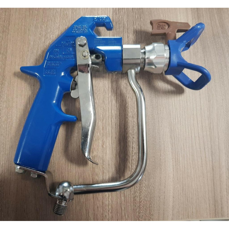 Graco PISTOLET