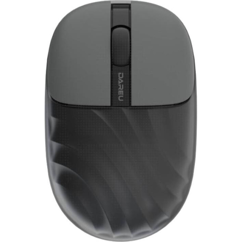 Dareu LM135D Wireless Mouse Black