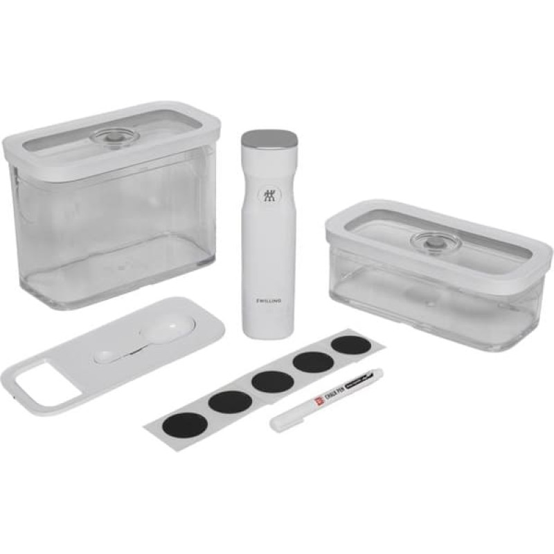 Zwilling Fresh&Save CUBE Starter Set 5-tlg.
