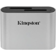 Kingston MEMORY READER USB-C/WFS-SD KINGSTON