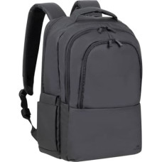 Rivacase 8435 Laptop Rucksack 15,6-16  ECO schwarz